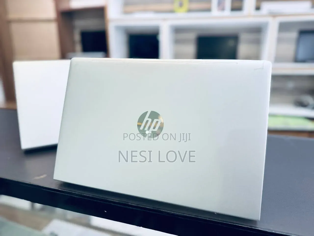 New Laptop HP ProBook 445 G9 16GB Intel Core i7 SSD 512GB