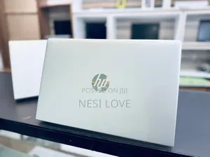 New Laptop HP ProBook 445 G9 16GB Intel Core i7 SSD 512GB