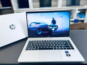 New Laptop HP ProBook 445 G9 16GB Intel Core i7 SSD 512GB