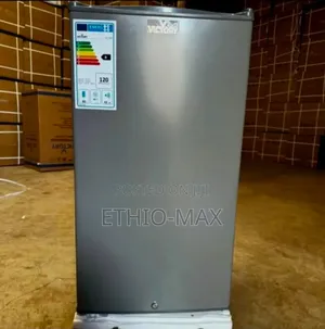 Victory One Door Refrigerator – Model 190 (Original)