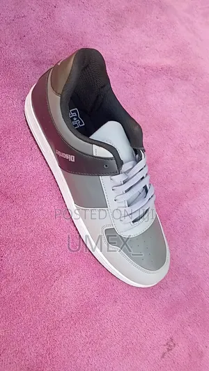 Shoes for Men's