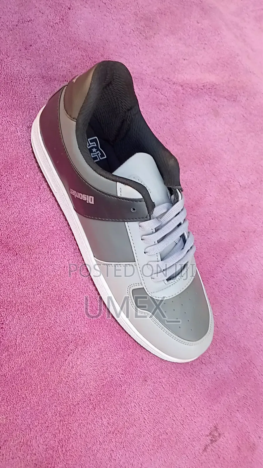 Shoes for Men's