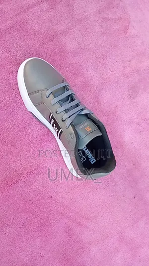 Shoes for Men's