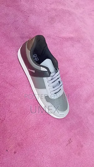 Shoes for Men's
