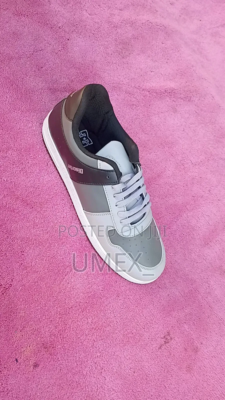 Shoes for Men's