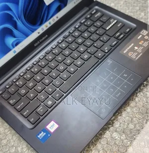 New Laptop Asus VivoBook Flip 14 TP412UA 16GB Intel Core 5 SSD 512GB