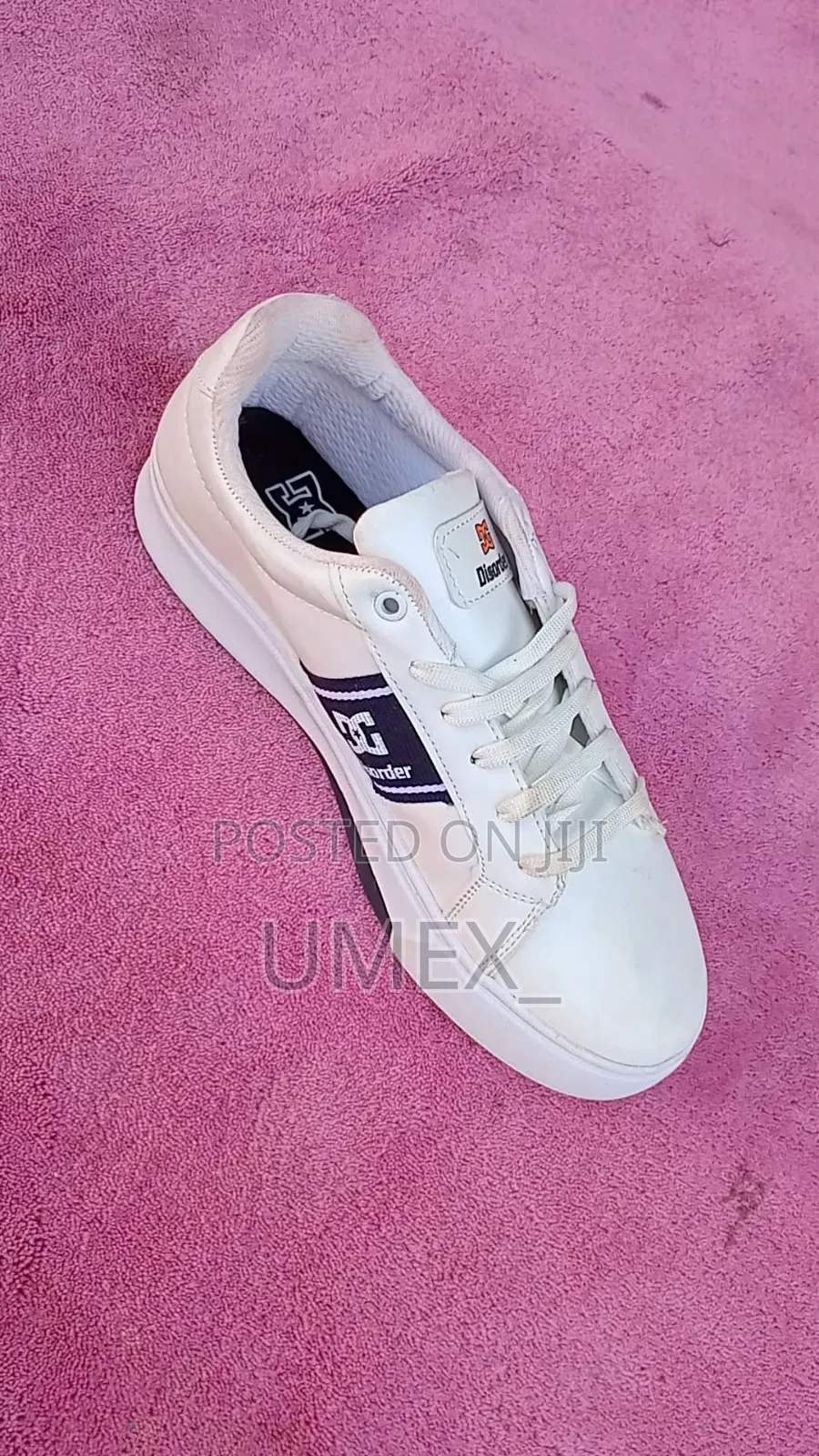Shoes for Men's