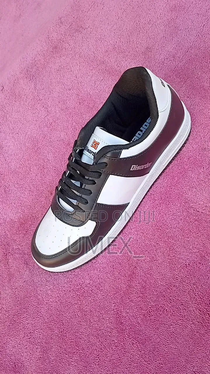 Shoes for Men's