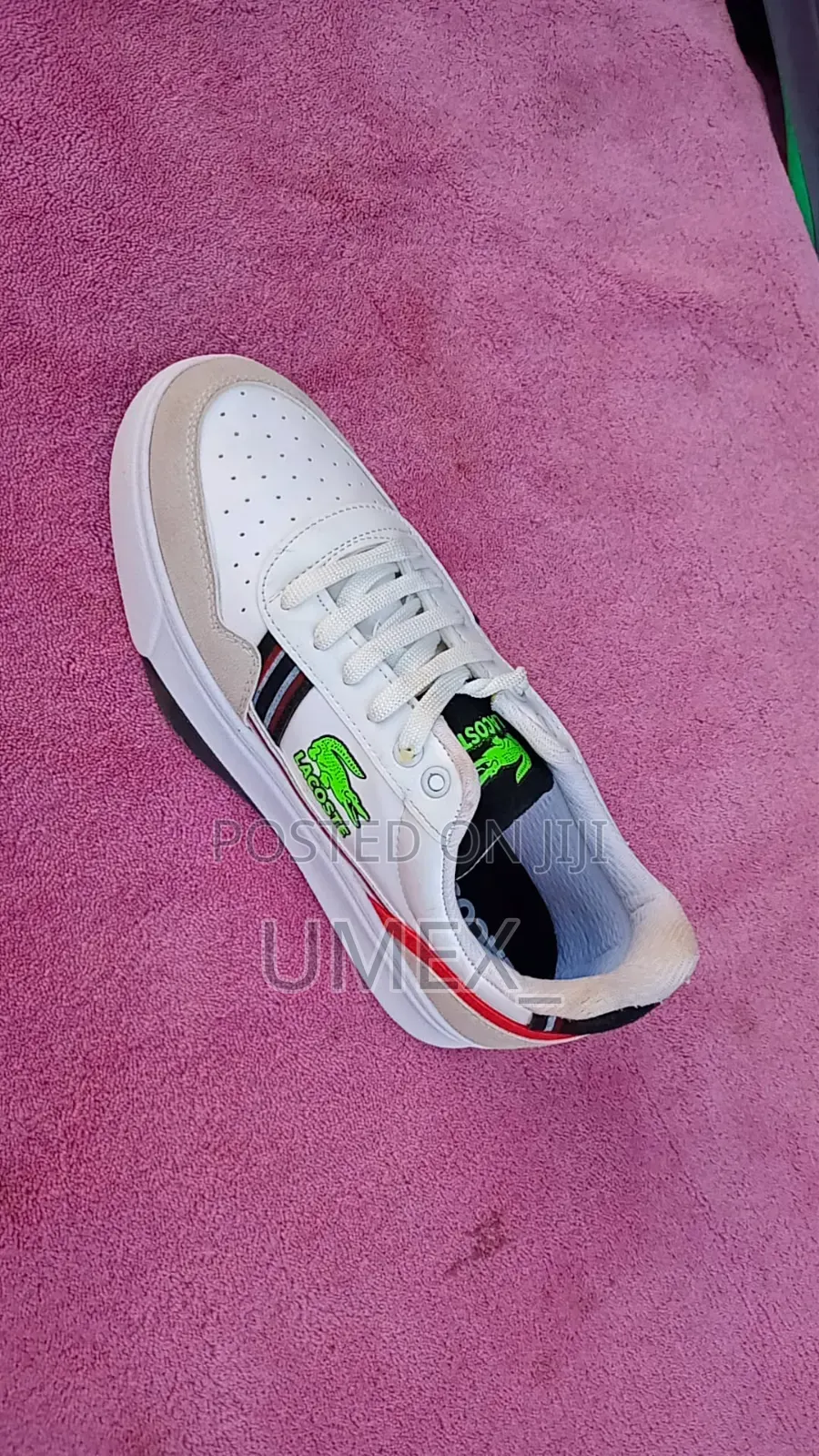 Shoes for Men's