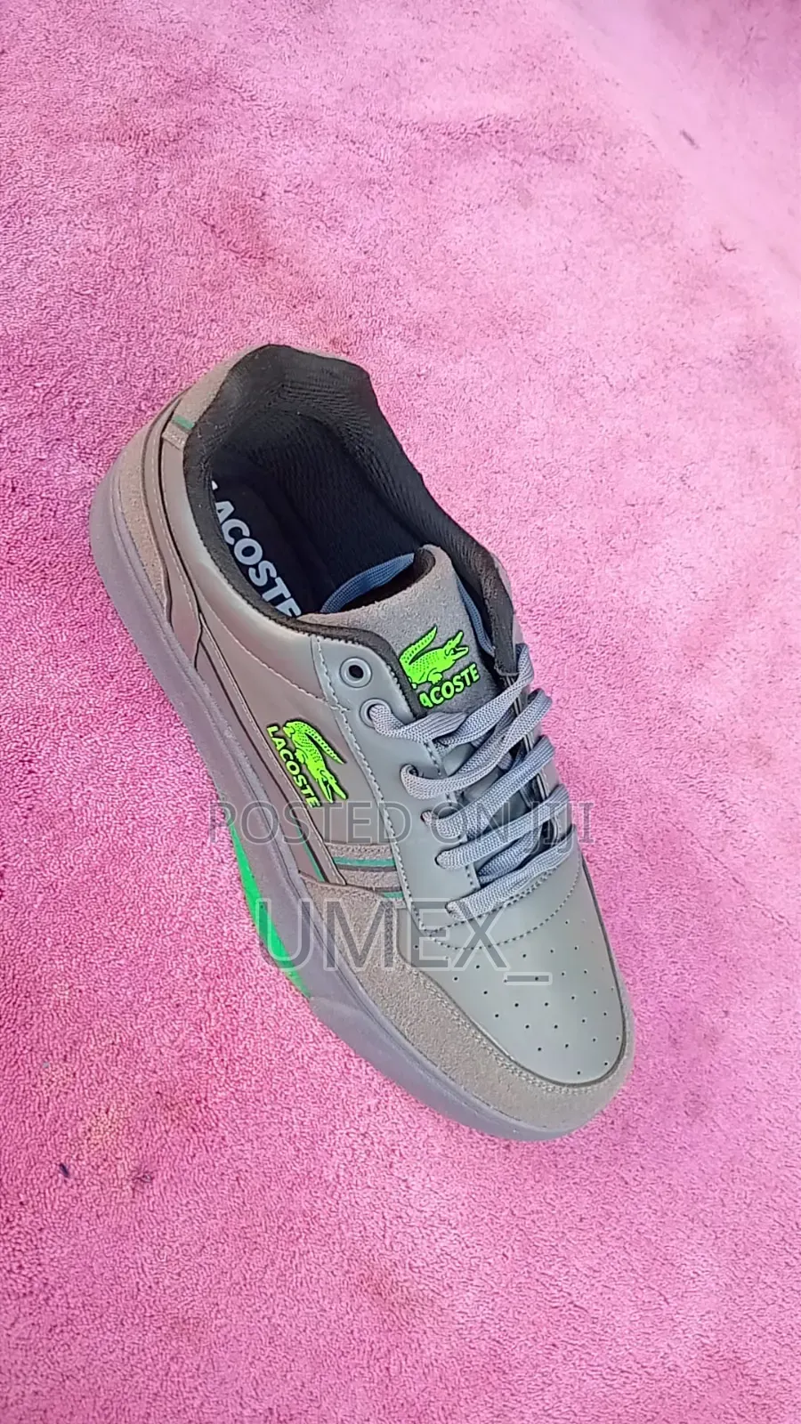 Shoes for Men's