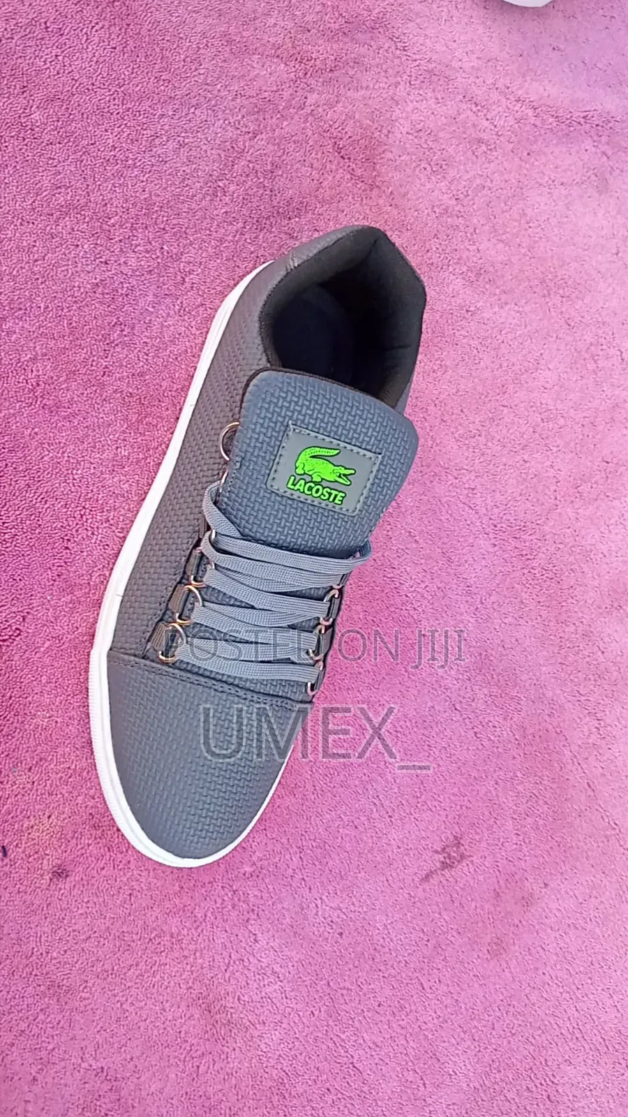 Shoes for Men's