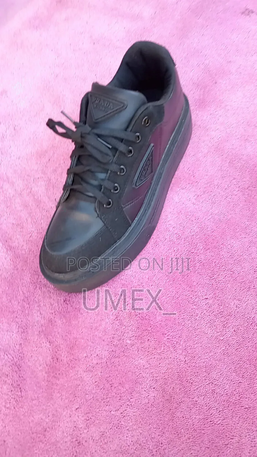 Shoes for Men's