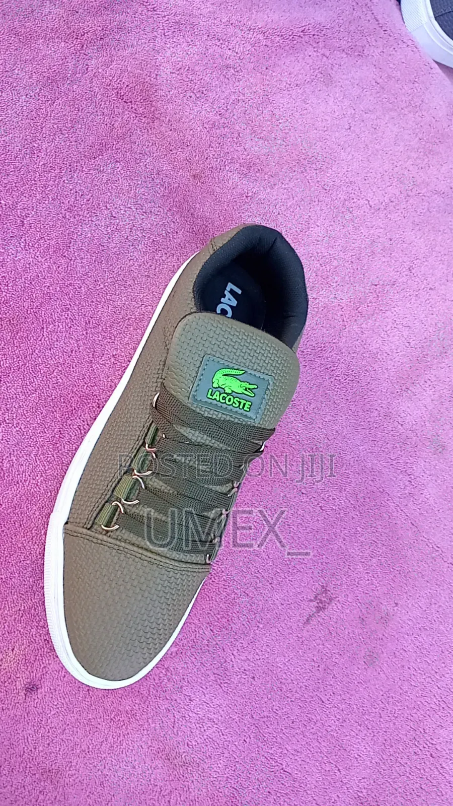 Shoes for Men's