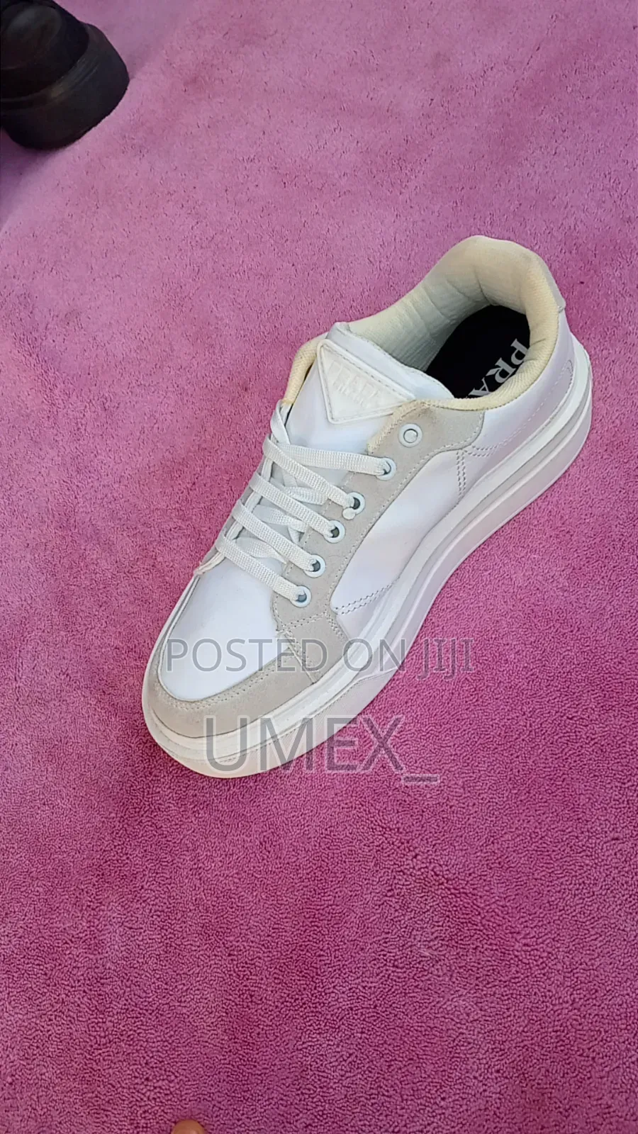 Shoes for Men's