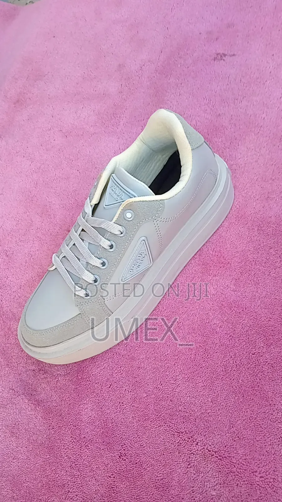 Shoes for Men's