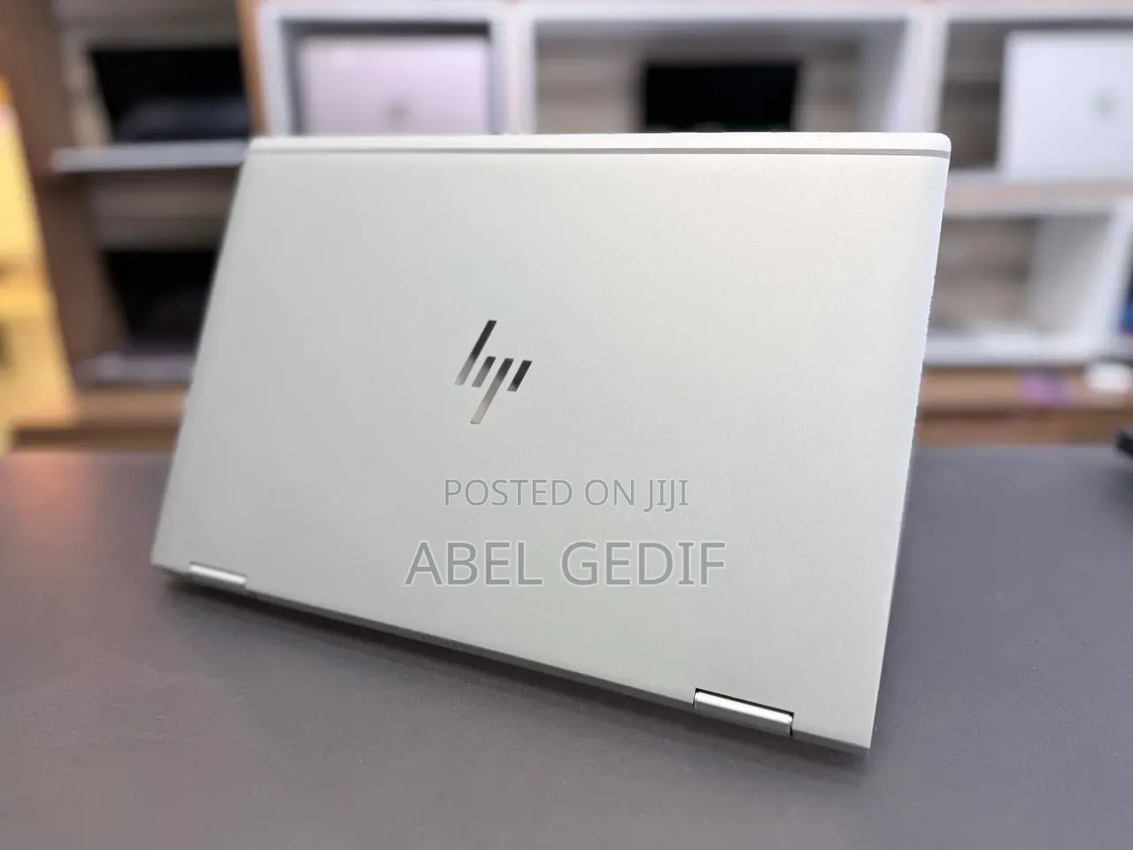 New Laptop HP 16GB Intel Core i7 SSD 512GB