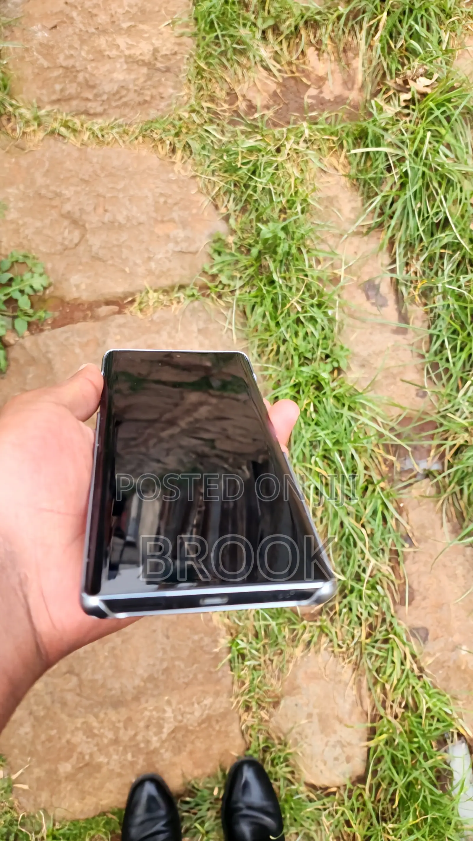 Tecno Camon 40 Pro 4G 256 GB Gray
