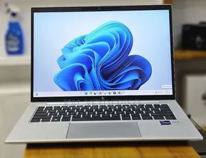 New Laptop HP EliteBook 840 G8 16GB Intel Core i7 SSD 1T