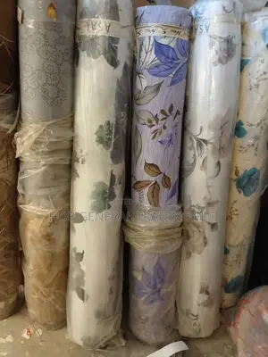 Bed Sheet 50m Roll for Sell