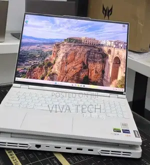 New Laptop Lenovo Legion 5 16GB Intel Core i9 SSD 1T