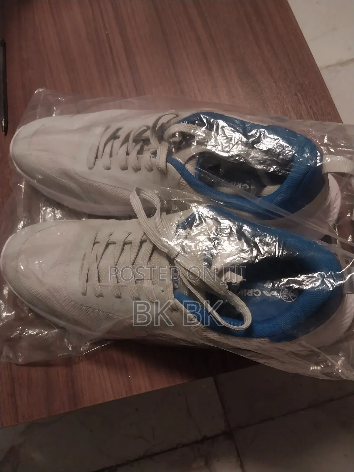 Shoes Size 46