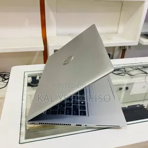 New Laptop HP 8GB Intel Core i5 SSD 500GB