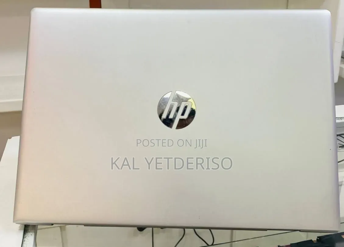 New Laptop HP 8GB Intel Core i5 SSD 500GB