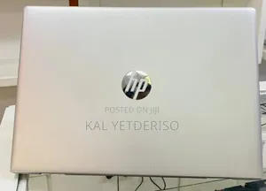 New Laptop HP 8GB Intel Core i5 SSD 500GB
