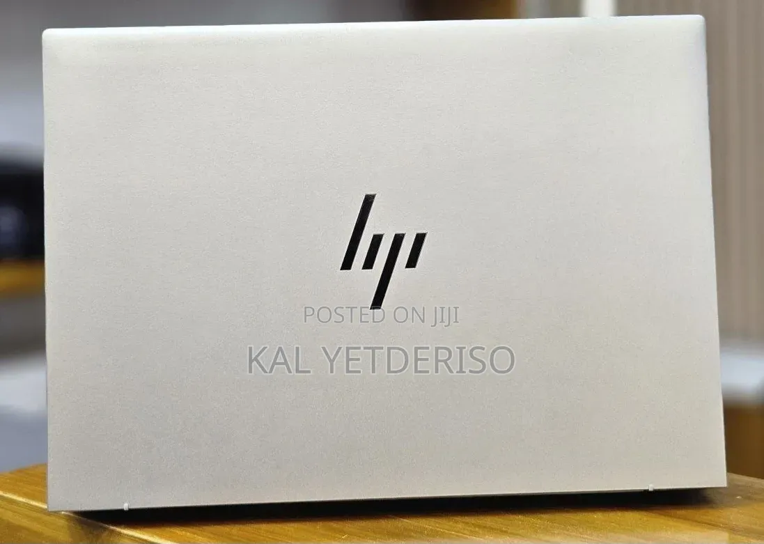 New Laptop HP 8GB Intel Core i5 SSD 500GB