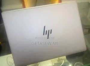 New Laptop HP Pavilion 14 16GB Intel Core i5 SSD 1T
