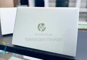 New Laptop HP ProBook 445 G9 16GB Intel Core i7 SSD 512GB