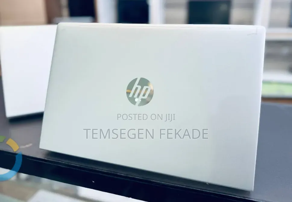 New Laptop HP ProBook 445 G9 16GB Intel Core i7 SSD 512GB