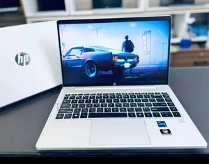 New Laptop HP ProBook 445 G9 16GB Intel Core i7 SSD 512GB