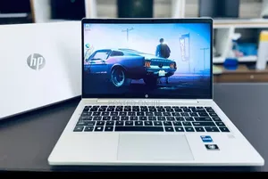 New Laptop HP ProBook 445 G9 16GB Intel Core i7 SSD 512GB