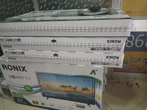 Ronex 50 Inch Tv