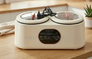 Electric Cooker Cooker With Digital Touch Control – Premium Family