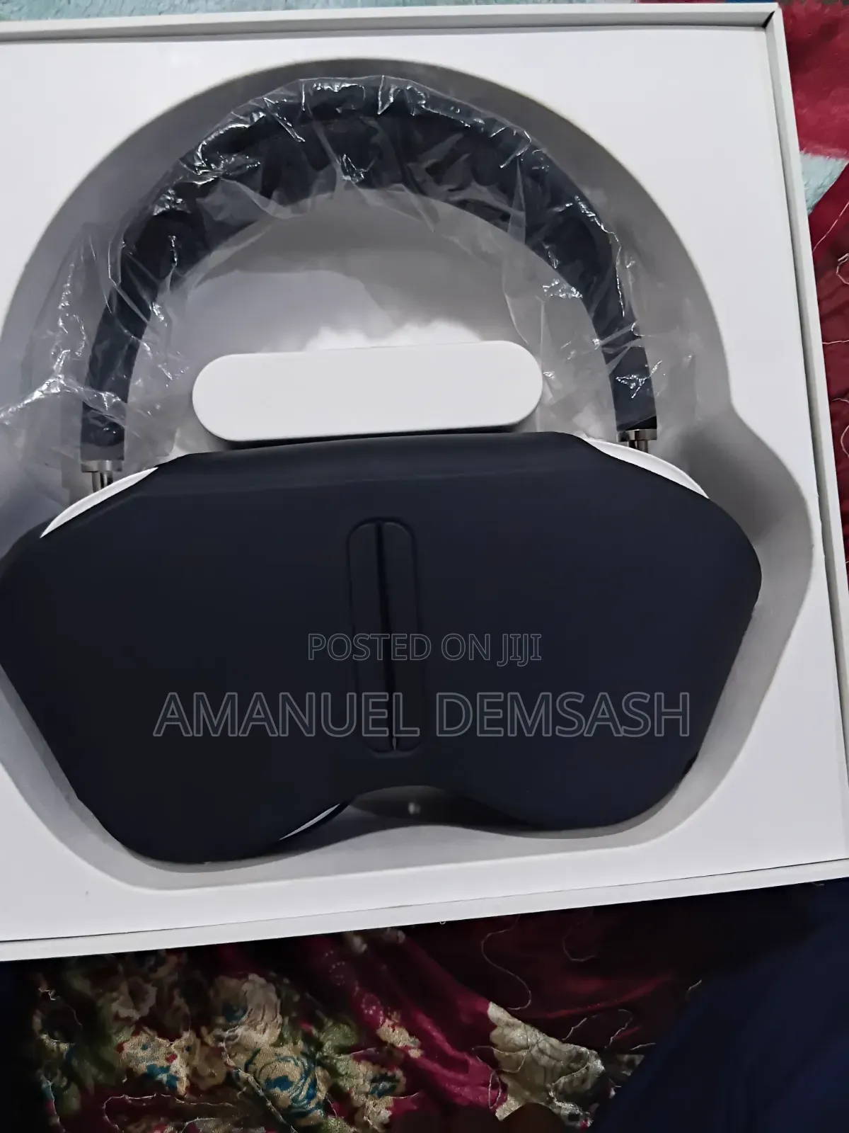 Apple Airpods Max