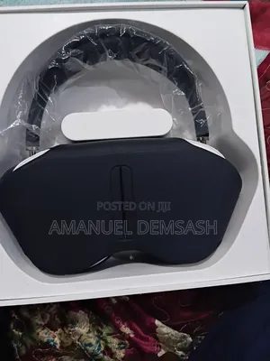 Apple Airpods Max