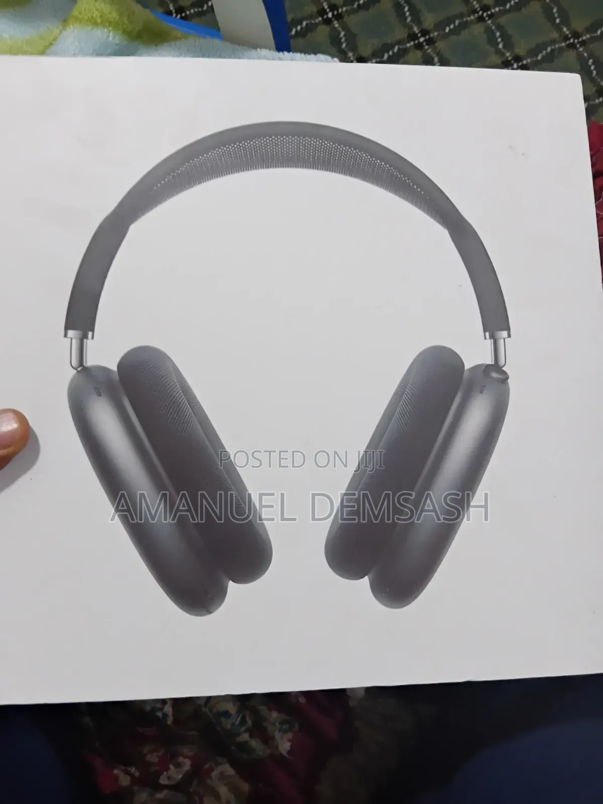 Apple Airpods Max