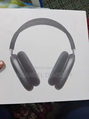 Apple Airpods Max