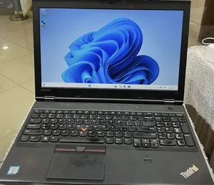 New Laptop Lenovo ThinkPad L570 4GB Intel Core i7 HDD 500GB