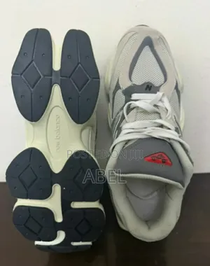 Men's Shoes