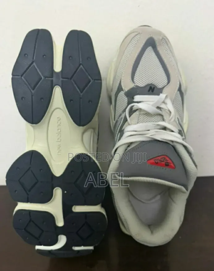 Men's Shoes