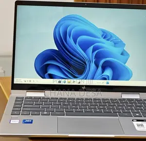 New Laptop HP Envy X360 16GB Intel Core i7 SSD 1T
