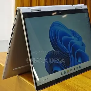 New Laptop HP Envy X360 16GB Intel Core i7 SSD 1T