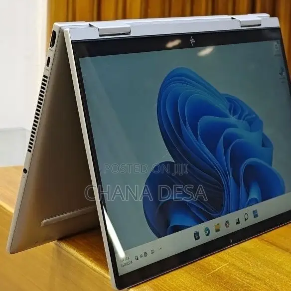 New Laptop HP Envy X360 16GB Intel Core i7 SSD 1T