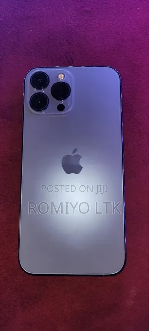 Apple iPhone 13 Pro Max 256 GB Blue