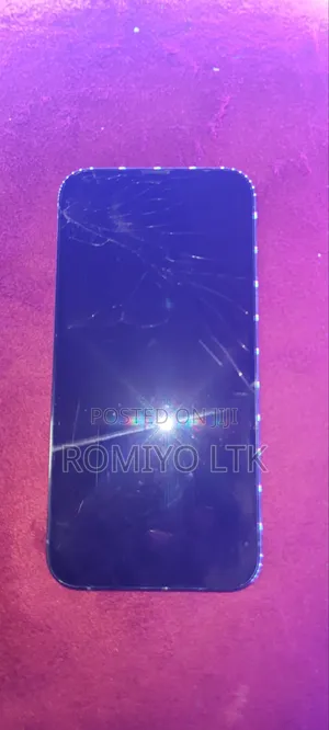 Apple iPhone 13 Pro Max 256 GB Blue