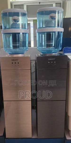 Smart Water Dispenser