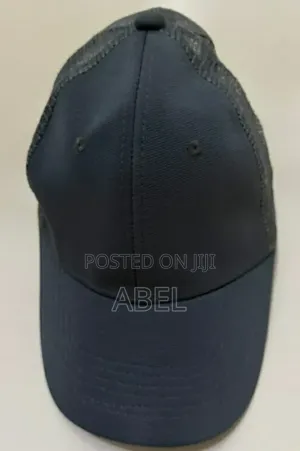 Mesh Trucker Baseball Cap
